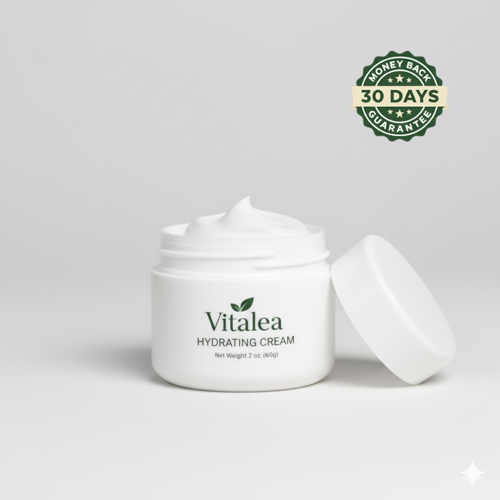 Hydrating Cream