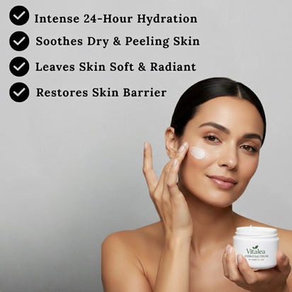Hydrating Cream