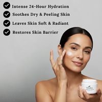 Hydrating Cream