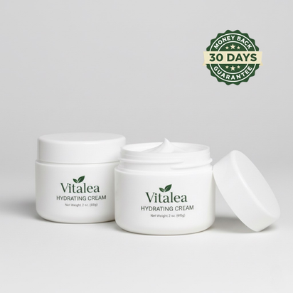 Hydrating Cream